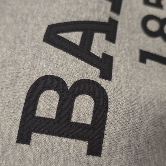 Bally crewneck sweatshirt - Picture 5 of 9